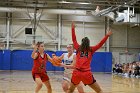 WBBall vs BSU  Wheaton College women's basketball vs Bridgewater State University. - Photo By: KEITH NORDSTROM : Wheaton, basketball